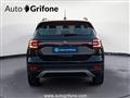 VOLKSWAGEN T-CROSS Benzina 1.0 tsi Style 110cv dsg