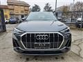 AUDI Q3 35 TFSI S tronic S line edition