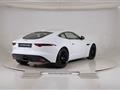 JAGUAR F-TYPE 2018 Coupe Coupe 2.0 i4 rwd 300cv auto