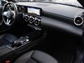 MERCEDES CLASSE A A 180 d Automatic Sport