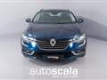 RENAULT TALISMAN Sporter 120 CV Business (rottamazione euro 4)