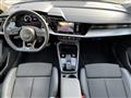 AUDI A3 SPORTBACK Sportback 35 1.5 tfsi S line edition Stronic Sport