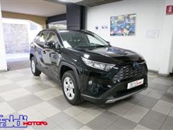 TOYOTA RAV4 2.5 HV (218CV) E-CVT 2WD Business