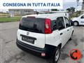 FIAT PANDA VAN 1.3 MJT  POP 2 POSTI VAN N1 AUTOCARRO-CLIMA-