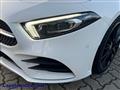 MERCEDES CLASSE A SEDAN Automatic PREMIUM AMG+19"+MULTIBEAMled+AMBIENT