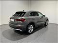 AUDI Q3 SPORTBACK 35 TDI S-TRONIC BUSINESS ADVANCED