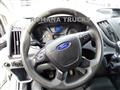 FORD TRANSIT 2.0TDCi 130CV FURGONATURA IN LEGA 8 EUROPALLET