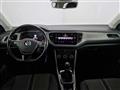 VOLKSWAGEN T-ROC 1.0 tsi Style BMT