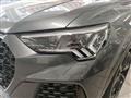 AUDI Q3 RS Q3 quattro S tronic