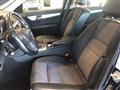 MERCEDES CLASSE C SW C 220 CDI S.W. BlueEFFICIENCY Avantgarde