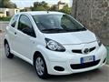 TOYOTA AYGO 1.0 12V VVT-i 3 porte Sol +NEOPATENTATI OK!!