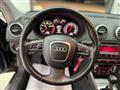 AUDI A3 SPORTBACK SPB 1.4 16V TFSI Ambition