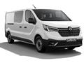 RENAULT TRAFIC T29 2.0 dCi 150CV PL-TN-DC Furgone Energy Start