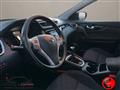 NISSAN QASHQAI 1.5 dCi SENSORI PARK ANTERIORI POSTERIORI