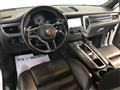 PORSCHE Macan S Diesel