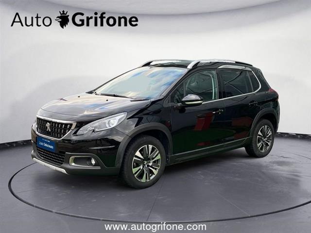 PEUGEOT 2008 (2013) Benzina 1.2 puretech Active s&s 82cv my18