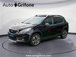 PEUGEOT 2008 (2013) Benzina 1.2 puretech Active s&s 82cv my18