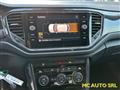 VOLKSWAGEN T-ROC 1.6 TDI SCR Style BlueMotion Technology