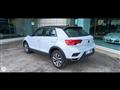 VOLKSWAGEN T-ROC 1.5 TSI ACT DSG Style BlueMotion Technology