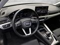 AUDI A4 AVANT Avant 35 TDI/163 CV S tronic S line edition