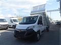 OPEL MOVANO 140CV CASSONE RIBALTABILE PRONTA CONSEGNA