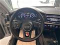 AUDI A1 SPORTBACK SPB 25 TFSI Admired Advanced