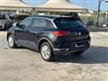 VOLKSWAGEN T-Roc 1.6 tdi Business