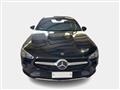 MERCEDES CLASSE CLA COUPE d Automatic Sport