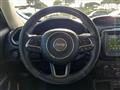 JEEP RENEGADE 1.0 GPL 120cv LIMITED SENS.PARK ALERT SUP.CORSIA