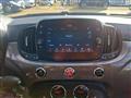 FIAT 500 1.0cc HYBRID MHEV DOLCEVITA 69cv TETTO PANORAM