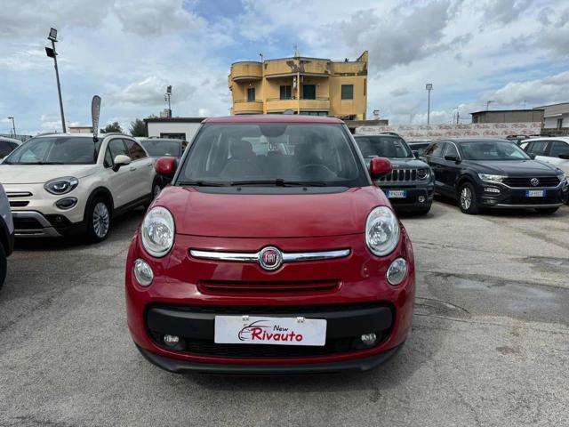 FIAT 500L 1.3 Multijet Lounge Automatica