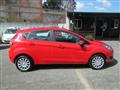 FORD FIESTA 1.4 5 porte Bz.- GPL