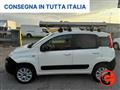 FIAT PANDA VAN 1.3 MJT 4x4 VAN ALLESTITA OFFICINA EX ENEL