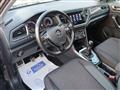 VOLKSWAGEN T-ROC 1.6 tdi IQ DRIVE - Tetto Apribile Elett.