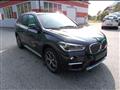 BMW X1 xdrive20d xLine auto