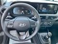 HYUNDAI NEW i10 1.0 MPI Connectline - KM0