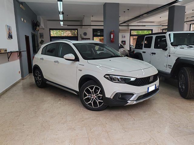 FIAT TIPO CROSS 1.6 Mjt S&S 5 porte Cross