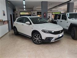 FIAT TIPO CROSS 1.6 Mjt S&S 5 porte Cross