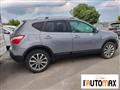 NISSAN Qashqai 2.0 dci N-Tec Solo x Commercianti di Auto