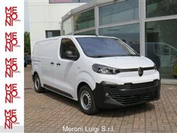 CITROEN JUMPY 1.5 BlueHDi 120 S&S PL-TN Furgone M Club