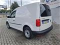 VOLKSWAGEN Caddy furgone 2020 Caddy 1.4 TGI Kombi Business DAB Maxi