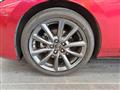 MAZDA 3 5 Porte 2.0 Skyactiv G M Hybrid 122cv Exceed 2WD