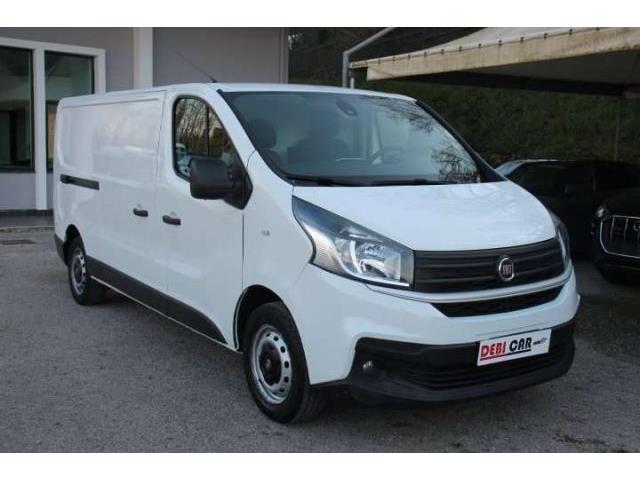 FIAT TALENTO 12Q H1 Telecamera Navi