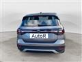 VOLKSWAGEN T-CROSS 1.0 TSI Urban BMT