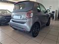 SMART EQ FORTWO CABRIO fortwo EQ cabrio Suitegrey (4,6kW)