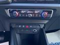 AUDI A1 SPORTBACK SPB 25 TFSI APP CONN-CRUIS-PDC POST-15"