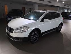 SUZUKI S-CROSS 1.6 VVT CVT Top