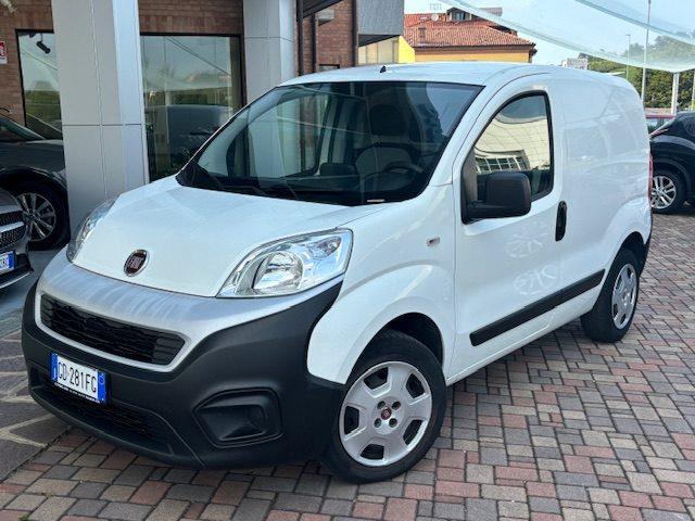 FIAT FIORINO 1.3 MJT 95CV Cargo SX prezzo + iva