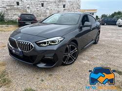 BMW SERIE 2 GRAND COUPE d Gran Coupé Msport aut.