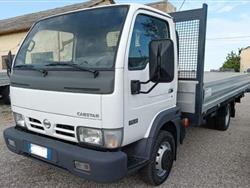 NISSAN CABSTAR CASSONE FISSO Cabstar 28.11 2.5 TDI PC Cabinato Basic